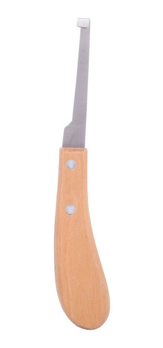 Cuchillo Para Recortar Cascos, Hoja Recta, Herramienta Para