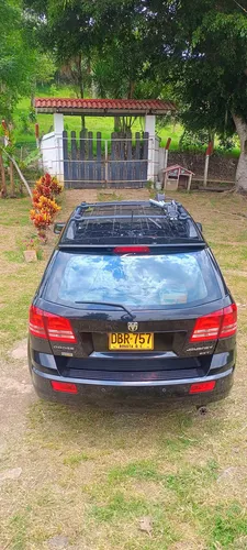 Dodge Journey 2.7 Sxt