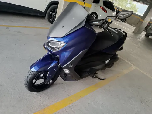 Nmax 155 V2 Conet