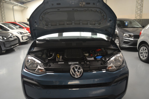 Volkswagen Take Up! 2021 0km // Pestelli