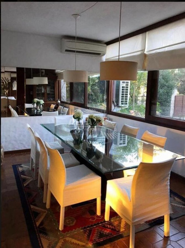 Imagen 5 de 26 de Casa En Venta En Punta Del Este, Mansa, 5 Dormitorios Y Dependencia - Punta Del Este Mansa