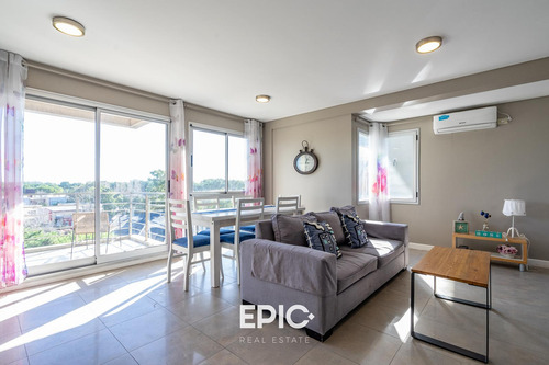 Departamento En Venta En Pinamar