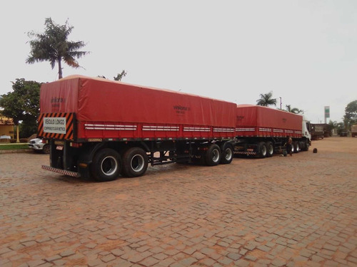 Iveco 460