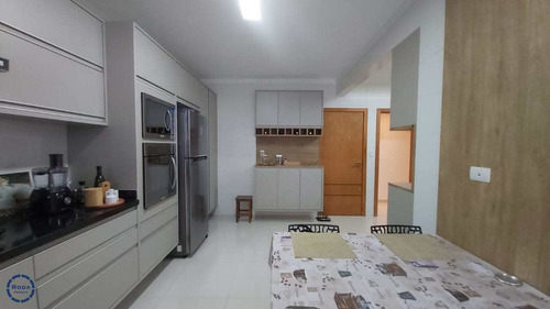 Imagem 22 de 26 de Apartamento Com 3 Dorms, Ponta Da Praia, Santos - R$ 799 Mil, Cod: 18151 - V18151