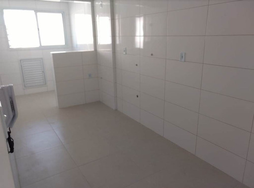Imagem 13 de 24 de Apartamento, 3 Dorms Com 121.29 M² - Boqueirão - Praia Grande - Ref.: Tcl23 - Tcl23