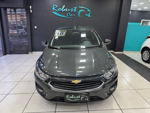 Chevrolet Onix 1.4at Ltz