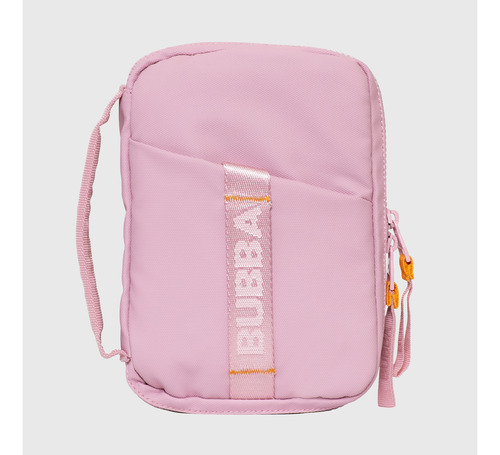 Passport Holder Pink Bubba Essentials Color Rosado