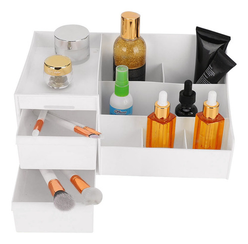 Organizador De Cosméticos Profesional Para Almacenamiento De