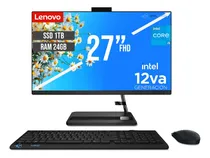 Comprar Todo En Uno Lenovo Intel Core I5 12450h Ssd 1tb + Ram 24gb