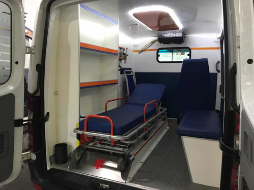Mercedes-benz Sprinter 2.1 411 Street 116cv 3250 V1 Tn Aa