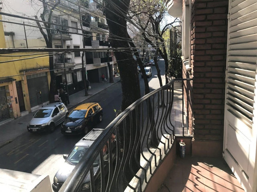 Imagen 16 de 30 de Departamento En Venta En Almagro