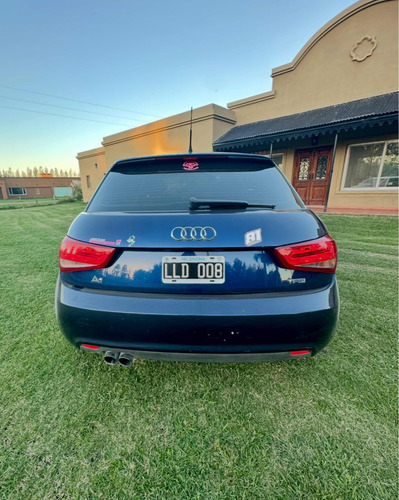 Audi A1 1.4 Ambition Tfsi 122cv