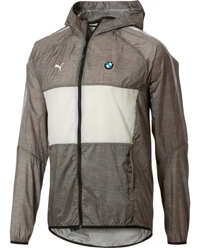 Corta vento bmw best sale cinza