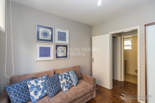 Imagem 5 de 15 de Apartamento - Higienopolis - Ref: 126558 - V-126558