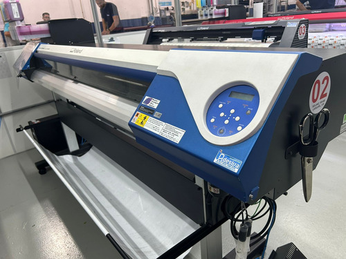 Impressora De Corte De Vinil Roland Versastudio® Vs 640i