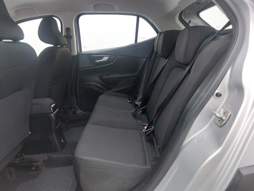 Fiat Pulse 1.3 FLEX DRIVE CVT