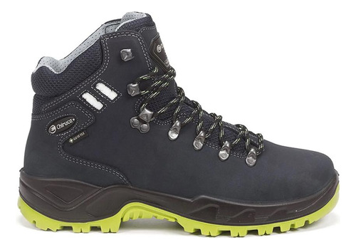Botín Somiedo Gore-tex Hombre Chiruca