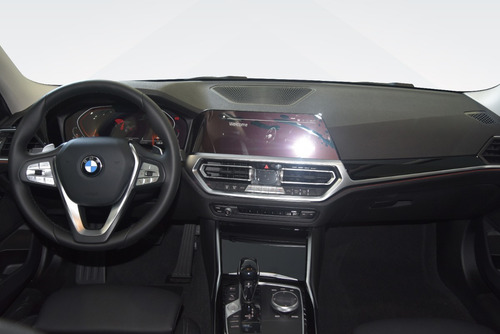Imagen 8 de 8 de Bmw 330e (híbrido/aut.) 2022