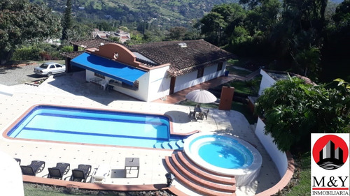 Imagen 7 de 18 de Finca De Recreo Por Fines De Semana En Copacabana