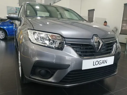 Renault Logan LIFE PLUS