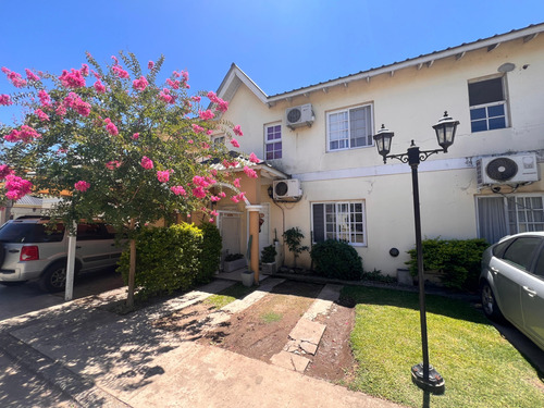 Duplex Casa En Venta Condominio Arcos Del Oeste