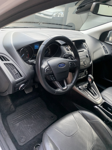 Ford Focus III 2.0 Se Plus At6