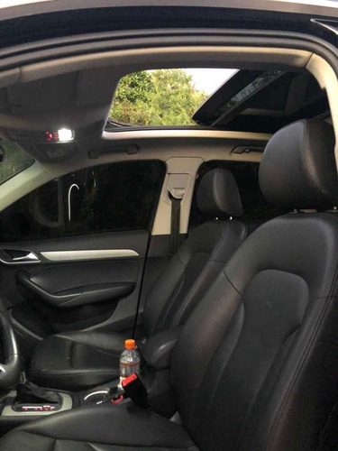 Audi Q3 2015 2.0 Tfsi Ambiente S-tronic Quattro 5p