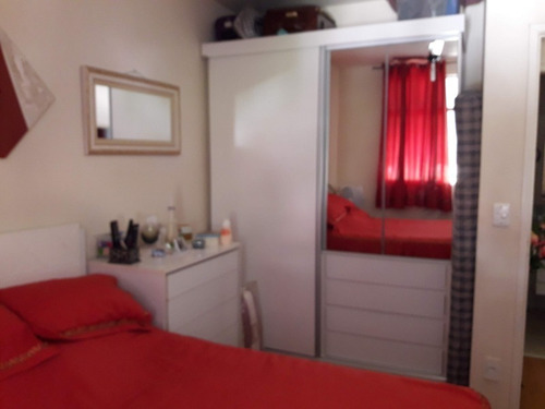 Imagem 5 de 10 de Ótimo Quarto E Sala Em Icaraí - Ap00286 - 33957109