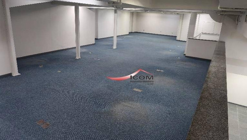 Imagem 12 de 23 de Loja, 900 M² - Venda Por R$ 7.500.000,00 Ou Aluguel Por R$ 33.500,00/mês - Flamengo - Rio De Janeiro/rj - Lo0070