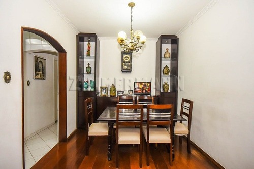 Imagem 7 de 15 de Casa - Butanta - Ref: 135089 - V-135089