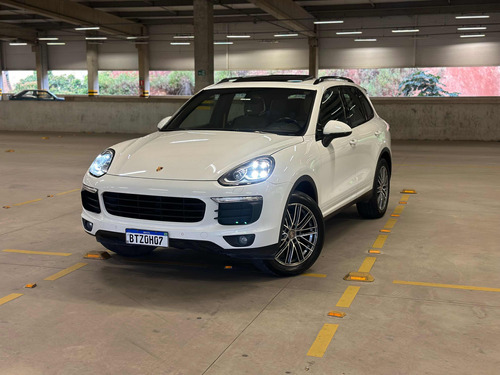 Porsche Cayenne 3.6 V6 5p