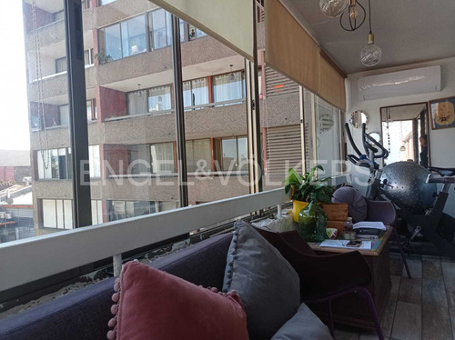 Departamento Centro De Rancagua