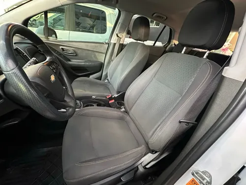 Chevrolet Trax 1.8 Ls Mt