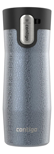 Termo 16 Oz Autoseal Westloop 3.0 Acero Inoxidable Contigo