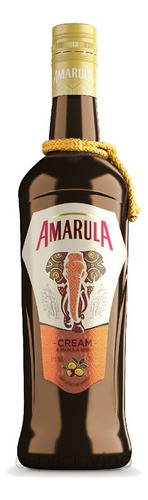 Licor Amarula Cream 750ml. Envio Gratis