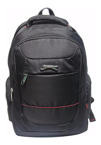 Mochila Porta Laptop Slazenger Original Importada