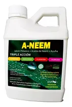 Comprar Jabón Potásico Con Aceite De Neem Y Azufre