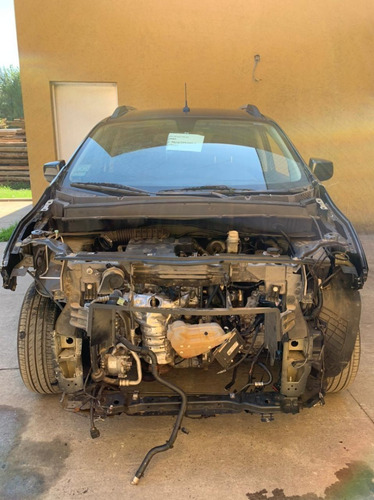 Chevrolet Spin Ltz 7 Asientos