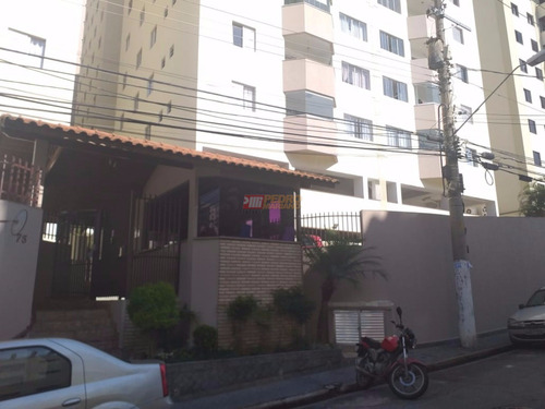 Imagem 6 de 15 de Apartamento - Vila Jahu - Ref: 30398 - V-30398