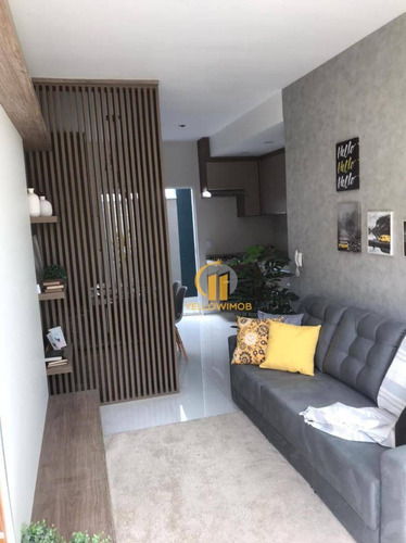Imagem 3 de 20 de Sobrado 2 Suites, Vila Ré - São Paulo/sp - So0084