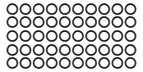 Anel O'ring 12 70x2 50mm R12 - Pacote Com 50 Pçs