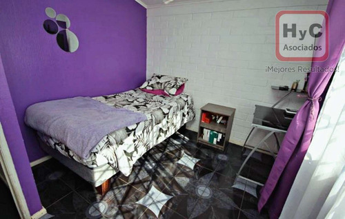 En Arriendo Casa 3 Dorm 2 Baños