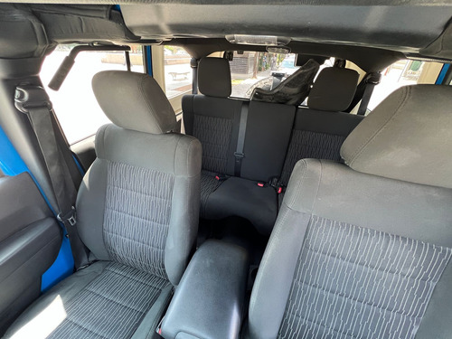 Jeep Wrangler X Rubicon Unlimited 4x4 At