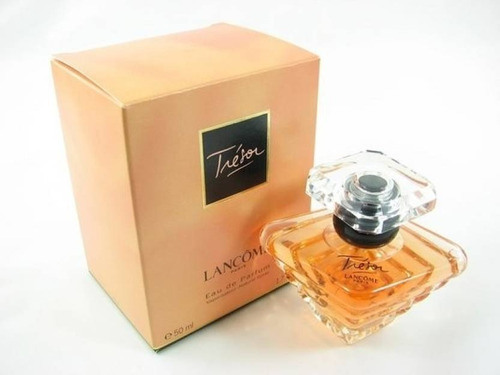 Perfume Tresor De Lancome 50ml