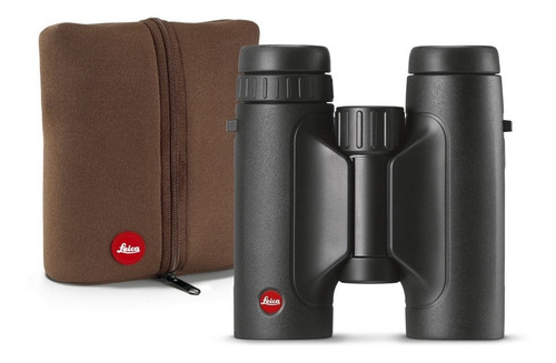 Imagen 1 de 3 de Leica Trinovid 8x42 Hd Black Binoculars