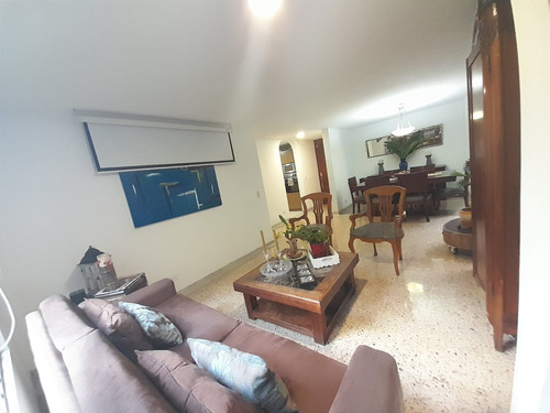 Apartamento - Venta - Juanambu - Oeste - Cali 