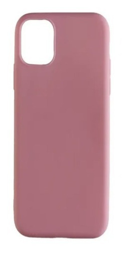 Carcasa Para iPhone 11 Slim - Marca Cofolk + Mica De Vidrio