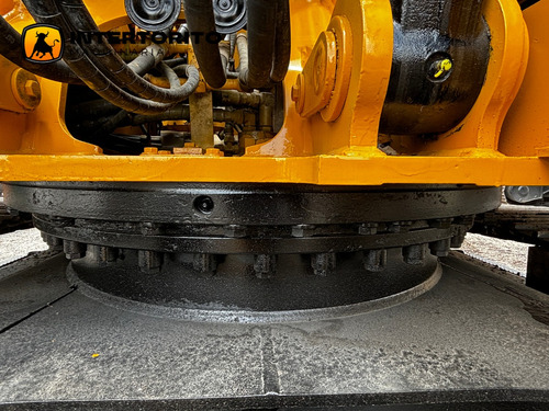 Excavadora Cat 311 Flrr