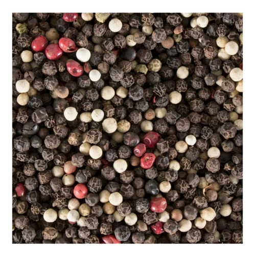 Mezcla De Pimientas Pontino 4 Pimientas 300 G