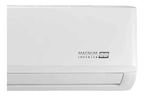 Minisplit Inverter 1 Ton 110v Frio Mirage Magnum 22 R410